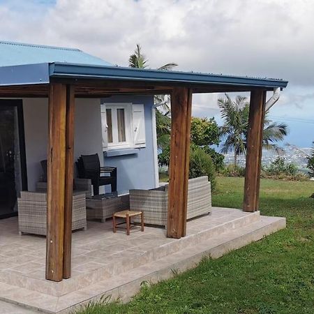 Villa Cosy & Calme Le Tampon Exterior foto