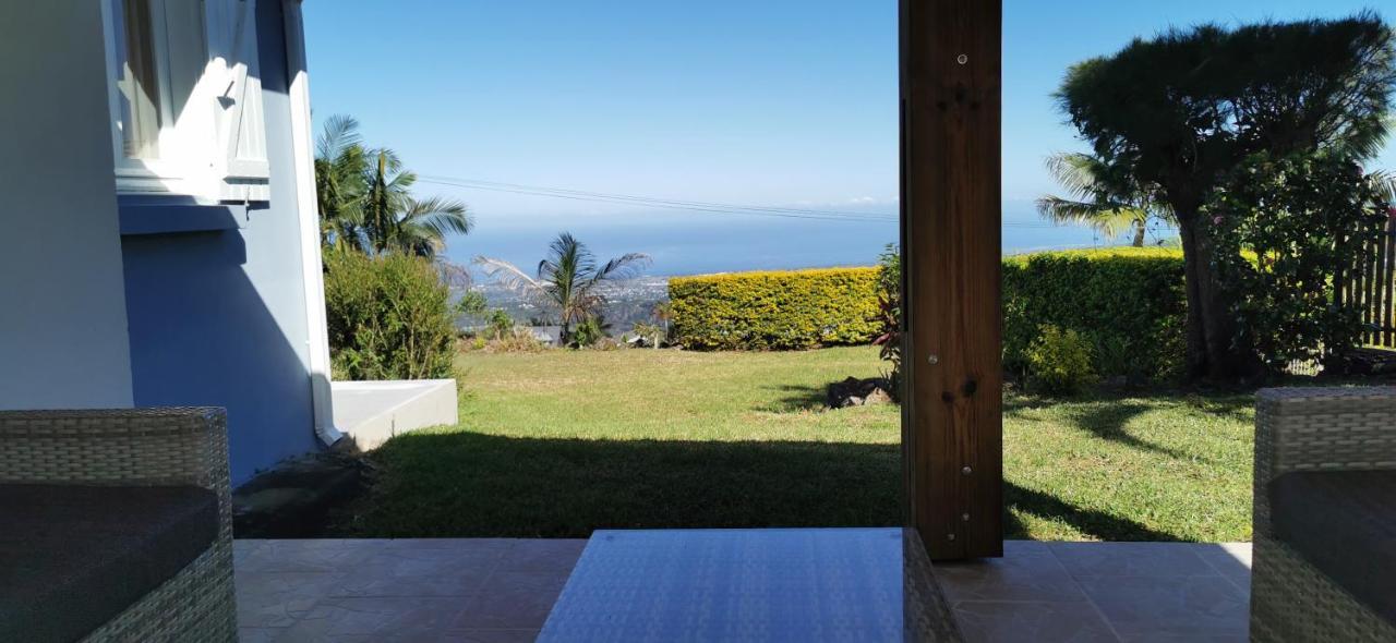 Villa Cosy & Calme Le Tampon Exterior foto
