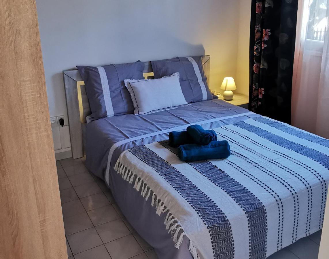 Villa Cosy & Calme Le Tampon Exterior foto